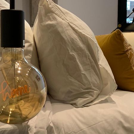 La Reina Beach Rooms 발렌시아 외부 사진