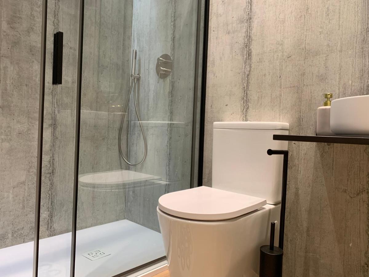 La Reina Beach Rooms 발렌시아 외부 사진